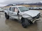 2010 Toyota Tacoma Double Cab Prerunner