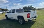 2015 GMC Sierra K1500 SLT