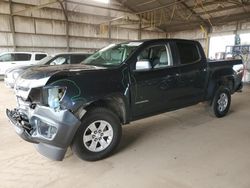 2019 Chevrolet Colorado en venta en Phoenix, AZ