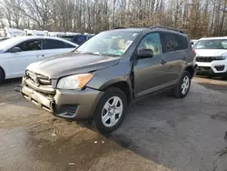 Toyota Vehiculos salvage en venta: 2012 Toyota Rav4