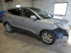 2012 Hyundai Tucson GLS