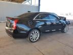 2017 Cadillac ATS Luxury