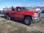 2017 GMC Sierra K3500