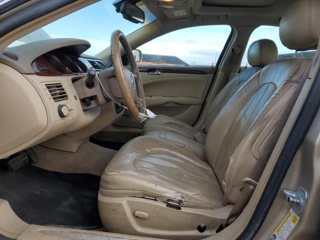 2006 Buick Lucerne CXL