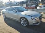 2013 Audi A5 Premium Plus