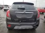 2013 Buick Encore