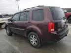 2011 Honda Pilot Touring