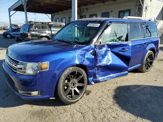 2013 Ford Flex SEL