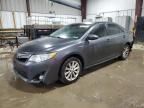 2012 Toyota Camry Hybrid