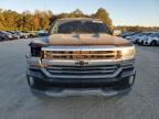 2017 Chevrolet Silverado C1500 High Country