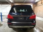 2016 Mercedes-Benz GL 450 4matic