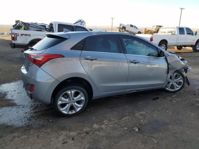 2013 Hyundai Elantra GT