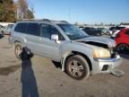 2004 Mitsubishi Endeavor XLS