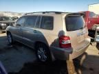 2006 Toyota Highlander Hybrid