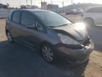 2011 Honda FIT Sport