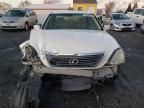 2006 Lexus LS 430