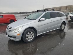 Mercedes-Benz r-Class Vehiculos salvage en venta: 2006 Mercedes-Benz R 350