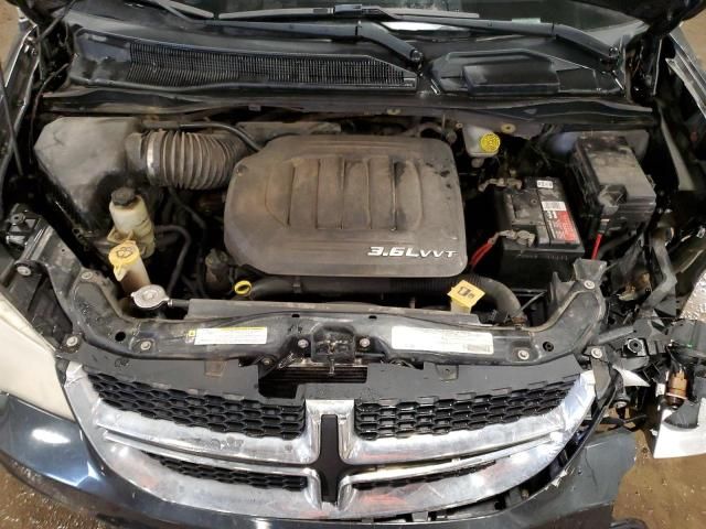 2011 Dodge Grand Caravan Mainstreet