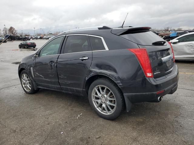 2013 Cadillac SRX Premium Collection