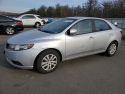 KIA salvage cars for sale: 2010 KIA Forte EX