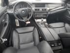 2012 BMW 535 XI