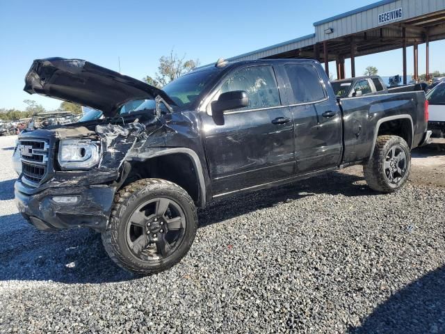 2016 GMC Sierra K1500