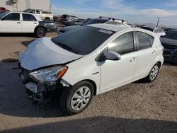 2014 Toyota Prius C en venta en Tucson, AZ