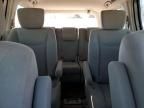 2014 Nissan Quest S