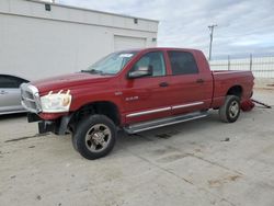 Dodge salvage cars for sale: 2008 Dodge RAM 1500