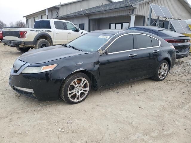 2010 Acura TL