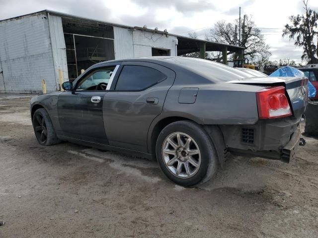 2009 Dodge Charger