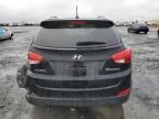 2010 Hyundai Tucson GLS