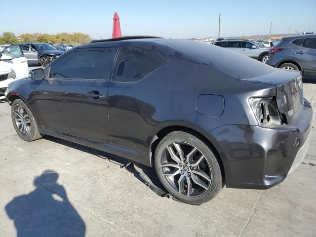 2014 Scion TC