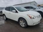 2010 Nissan Rogue S