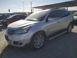 2013 Chevrolet Traverse LT en venta en Anthony, TX