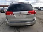 2004 Toyota Sienna XLE