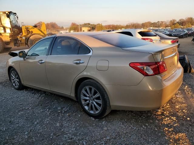 2007 Lexus ES 350