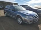 2009 Subaru Outback 2.5I