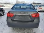 2007 Hyundai Elantra GLS