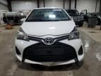 2016 Toyota Yaris L