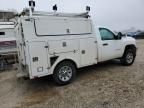 2012 Chevrolet Silverado K3500