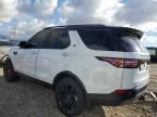 2020 Land Rover Discovery HSE Luxury