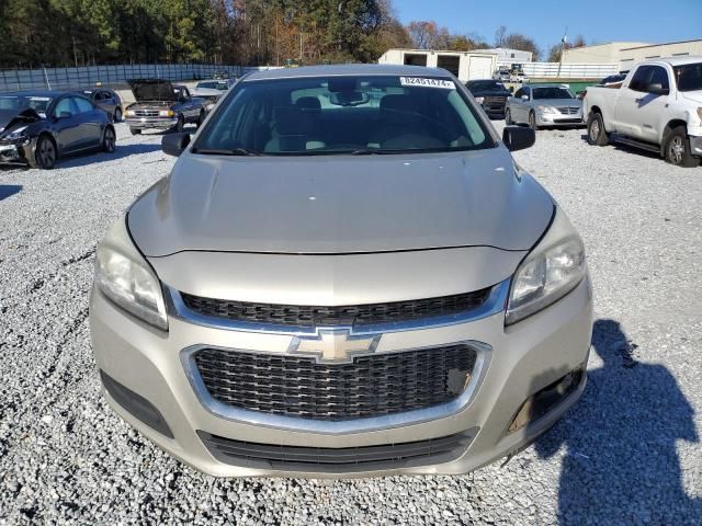 2014 Chevrolet Malibu LS