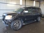 2008 Nissan Armada SE