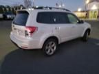 2013 Subaru Forester 2.5X