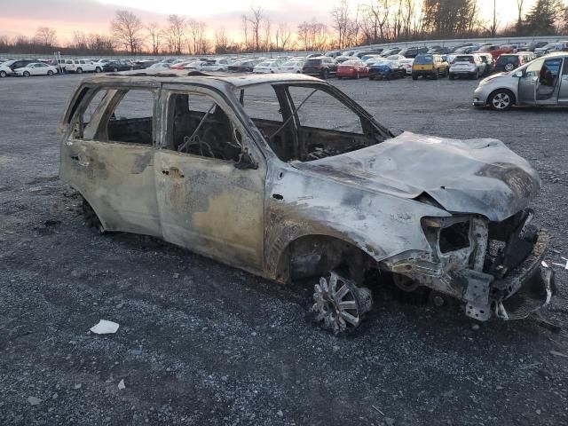 2009 Mercury Mariner Premier