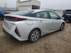 2017 Toyota Prius Prime