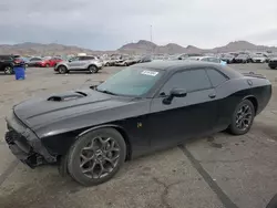 2016 Dodge Challenger R/T Scat Pack en venta en North Las Vegas, NV