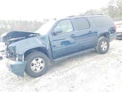 2007 Chevrolet Suburban K1500 en venta en Ellenwood, GA