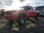 1999 Dodge RAM 2500